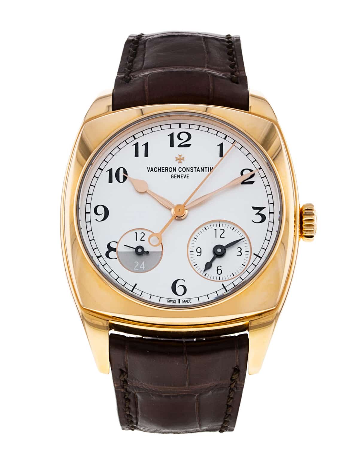 Vacheron Constantin Harmony 7800S/000R-B140